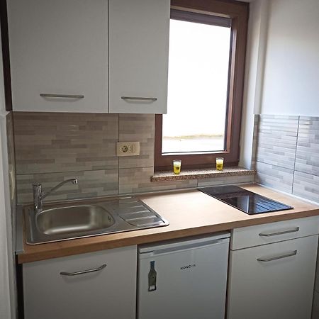 Soba Ulika Apartment Motovun Luaran gambar