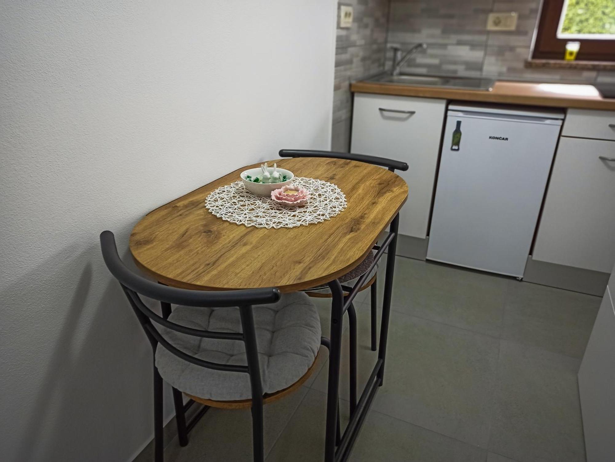 Soba Ulika Apartment Motovun Luaran gambar